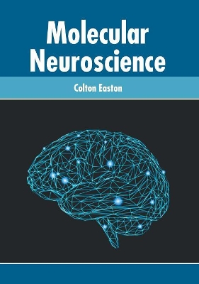 Molecular Neuroscience book