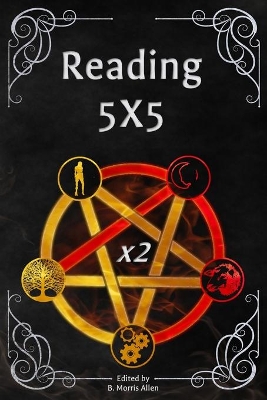 Reading 5X5 x2: Duets book