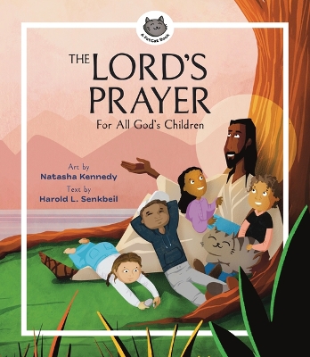 The Lord′s Prayer – For All God′s Children book