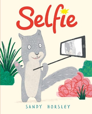 Selfie book