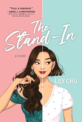 The Stand-In book