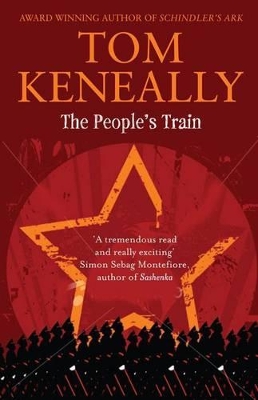 People's Train book