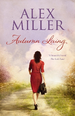 Autumn Laing by Alex Miller