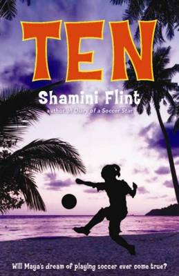 Ten by Shamini Flint