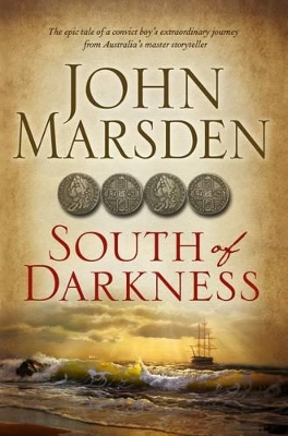 South of Darkness book