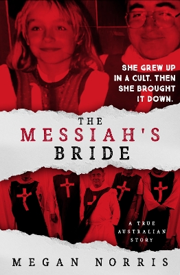 The Messiah's Bride book