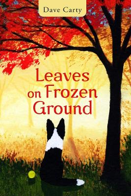 Leaves on Frozen Ground book