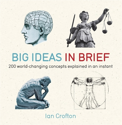 Big Ideas in Brief book