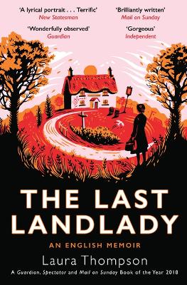 The Last Landlady: An English Memoir book