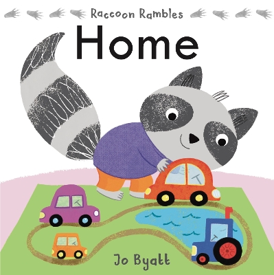 Home book