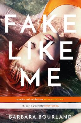 Fake Like Me book