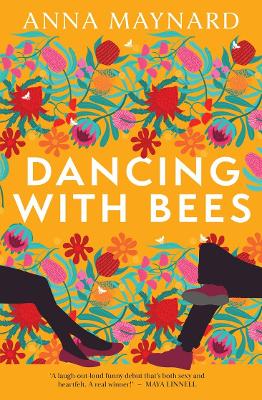 Dancing with Bees book