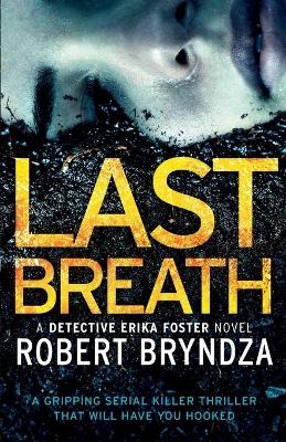 Last Breath book