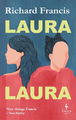 Laura Laura book