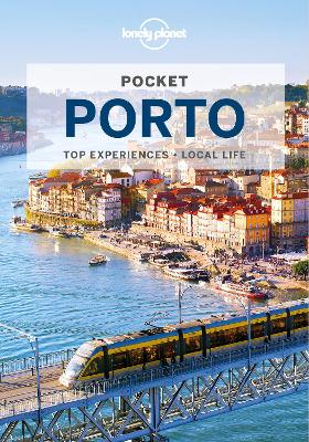 Lonely Planet Pocket Porto by Lonely Planet