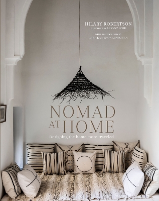 Nomad at Home: Designing the Home More Traveled book