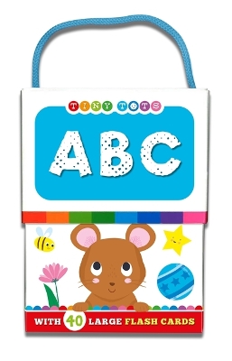 ABC by Igloo Books