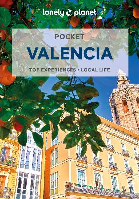 Lonely Planet Pocket Valencia by Lonely Planet