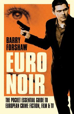 Euro Noir book