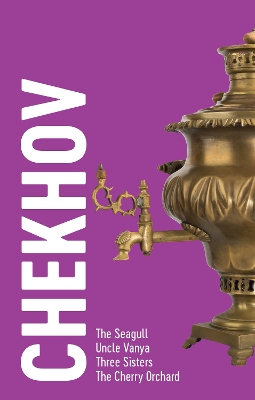 Chekhov - 4 Plays book