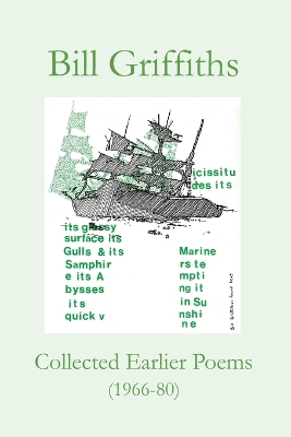 Collected Earlier Poems book