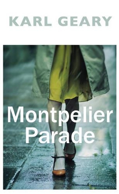 Montpelier Parade book