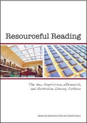 Resourcful Reading book