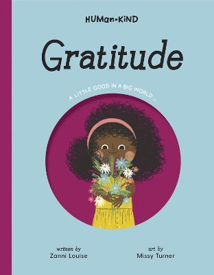 Human Kind: Gratitude book