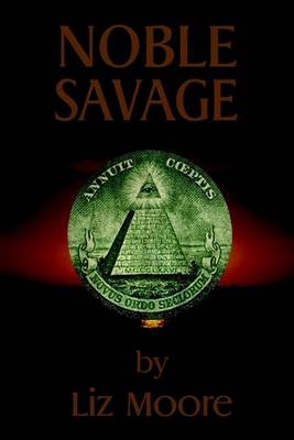 Noble Savage book