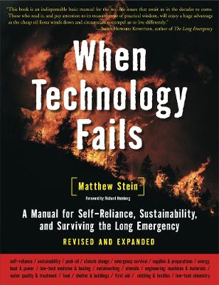 When Technology Fails book