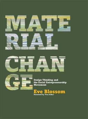 Material Change book