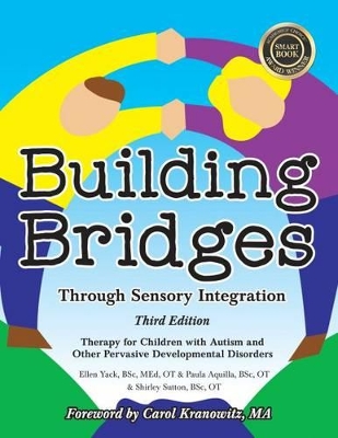 Building Bridges Through Sensory Integration book