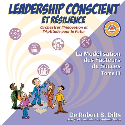 Leadership Conscient et Résilience book