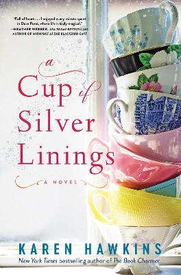 A Cup of Silver Linings: Volume 2 book