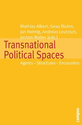 Transnational Political Spaces book