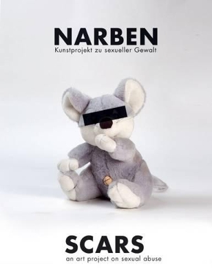 Narben/Scars book