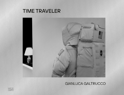 Gianluca Galtrucco: Time Traveler book