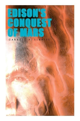 Edison's Conquest of Mars book