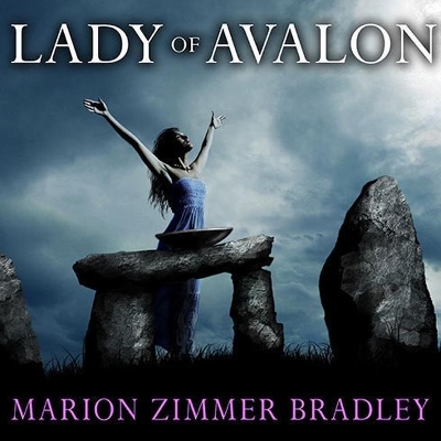 Lady of Avalon book