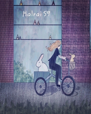 Halrai 59 book