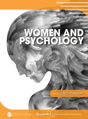 Women and Psychology book