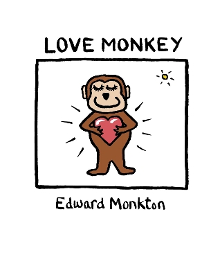 Love Monkey book