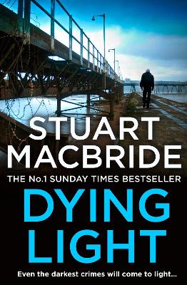 Dying Light book