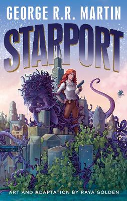 Starport book