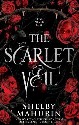 The Scarlet Veil book