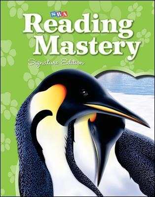 Reading Mastery Reading/Literature Strand Grade 2, Workbook A book
