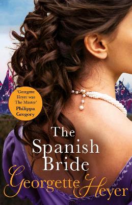 Spanish Bride book