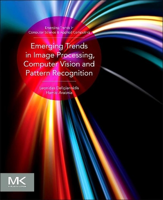 Emerging Trends in Image Processing, Computer Vision and Pattern Recognition book