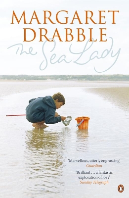 The Sea Lady by Margaret Drabble