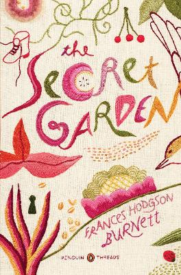 Secret Garden (Penguin Classics Deluxe Edition) book